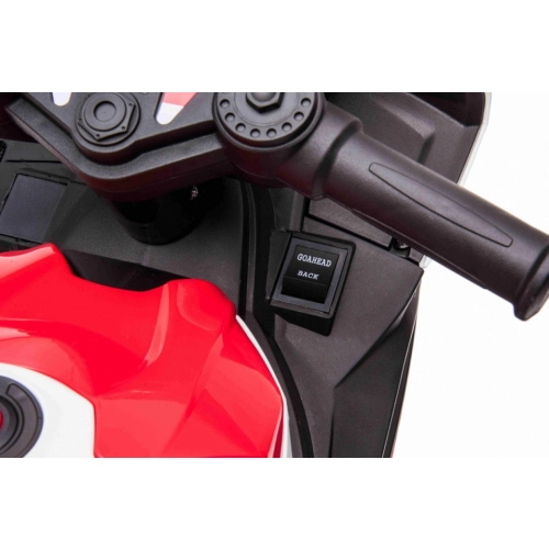 Motor BMW dla dzieci HP4  JT5008